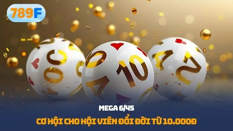 Mega 6/45